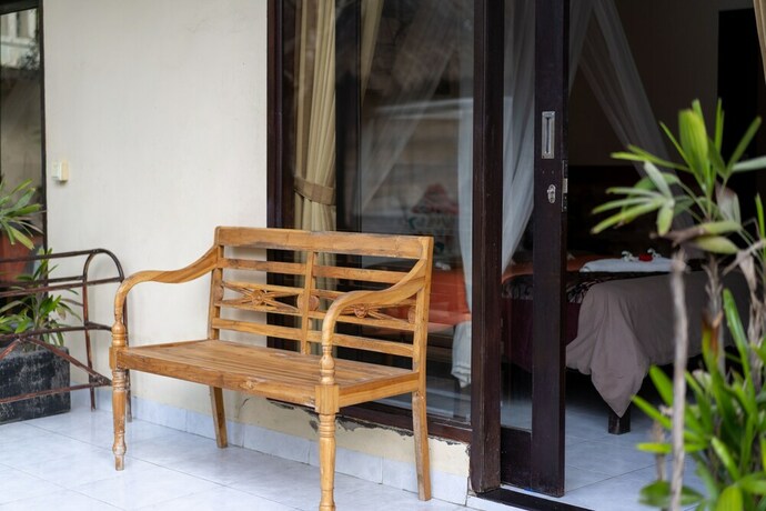 Imagen de la habitación del Hotel The Sunjaya Lembongan. Foto 17