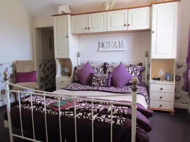 Imagen de la habitación del Hotel The Sunningdale. Foto 7