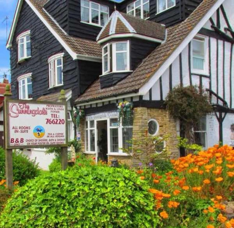Imagen general del Hotel The Sunningdale. Foto 1