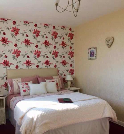 Imagen de la habitación del Hotel The Sunningdale. Foto 8