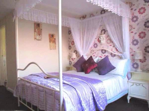 Imagen de la habitación del Hotel The Sunningdale. Foto 14