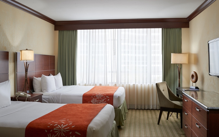 Imagen de la habitación del Hotel The Sunny. Foto 4