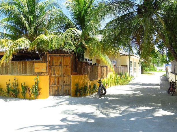 Imagen general del Hotel The Sunrise Huraa. Foto 1