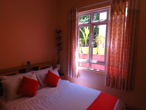Imagen de la habitación del Hotel The Sunrise Huraa. Foto 6
