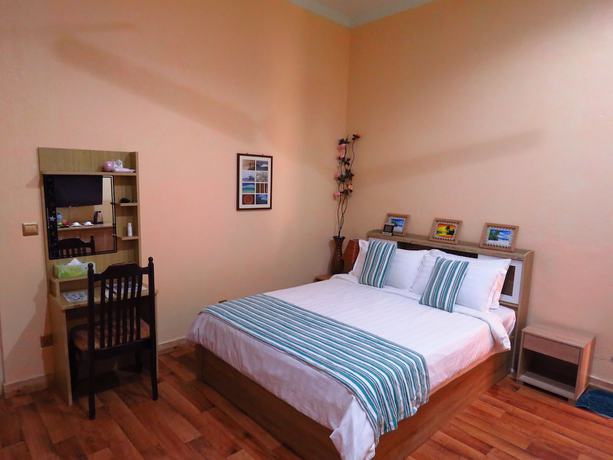 Imagen de la habitación del Hotel The Sunrise Huraa. Foto 10