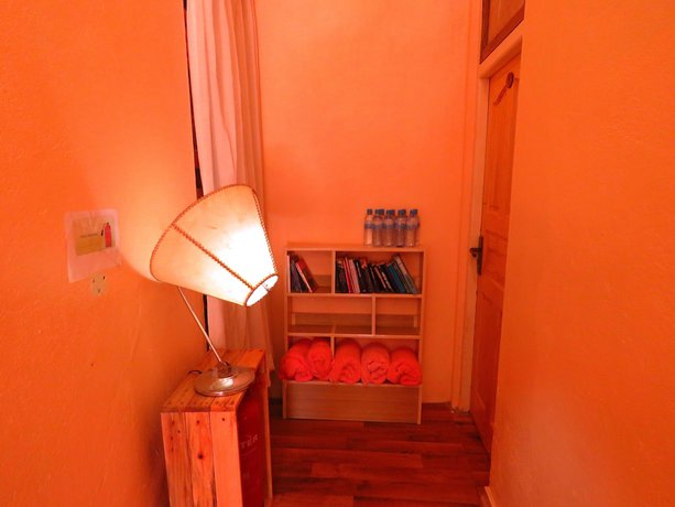 Imagen de los interiores del Hotel The Sunrise Huraa. Foto 18