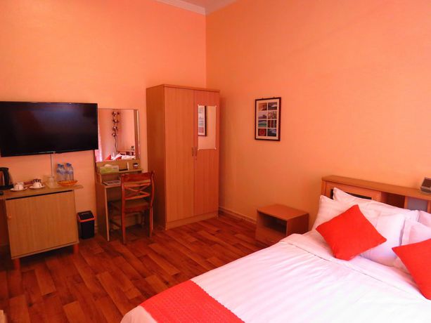 Imagen de la habitación del Hotel The Sunrise Huraa. Foto 14