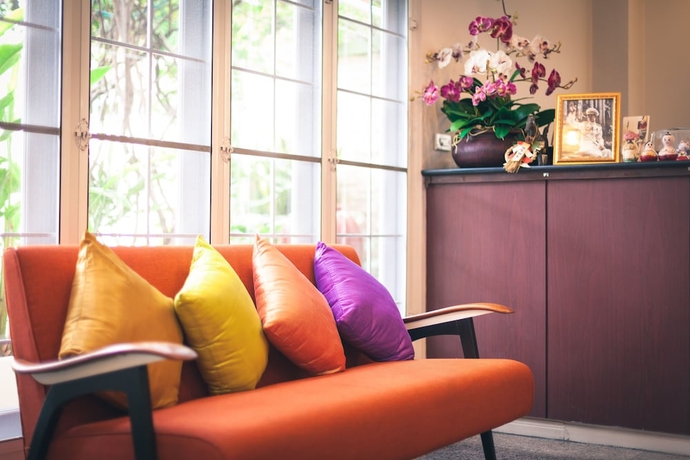 Imagen de los interiores del Hotel The Sunrise Residence. Foto 19