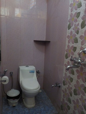 Imagen de la habitación del Hotel The Sunset Guest House. Foto 7