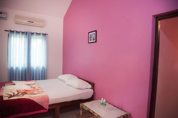 Imagen de la habitación del Hotel The Sunset Guest House. Foto 13