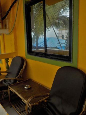 Imagen de la habitación del Hotel The Sunset Guest House. Foto 14