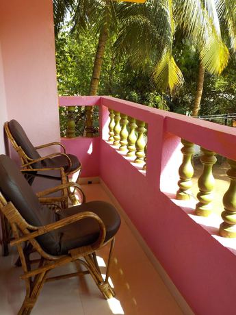 Imagen de la habitación del Hotel The Sunset Guest House. Foto 16