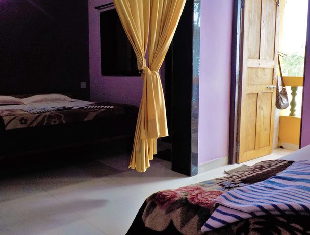Imagen de la habitación del Hotel The Sunset Guest House. Foto 19