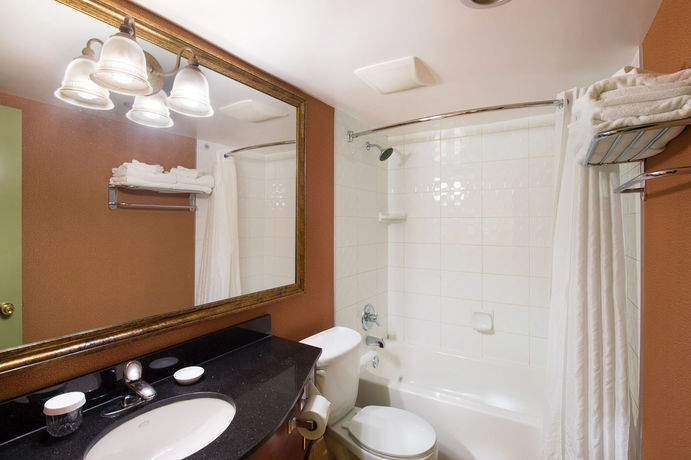 Imagen de la habitación del Hotel The Sunset Hotel West End. Foto 5