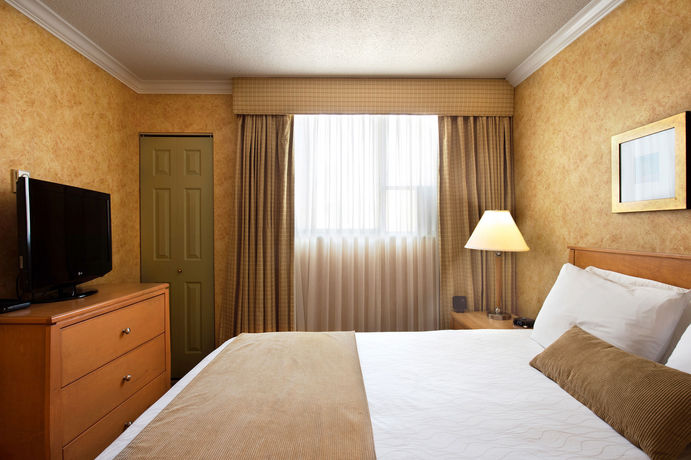 Imagen de la habitación del Hotel The Sunset Hotel West End. Foto 6