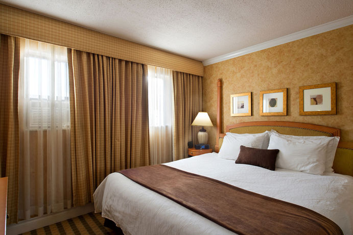 Imagen de la habitación del Hotel The Sunset Hotel West End. Foto 8