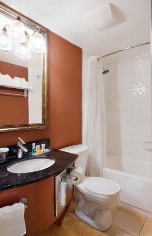 Imagen de la habitación del Hotel The Sunset Hotel West End. Foto 13