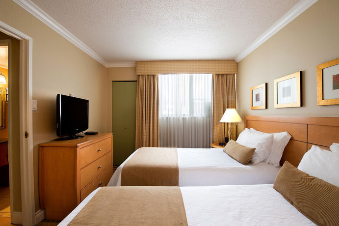Imagen de la habitación del Hotel The Sunset Hotel West End. Foto 15