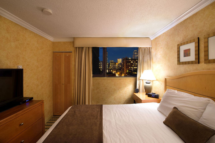 Imagen de la habitación del Hotel The Sunset Hotel West End. Foto 16