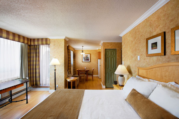 Imagen general del Hotel The Sunset Hotel West End. Foto 3
