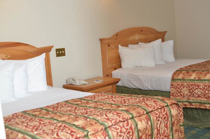 Imagen de la habitación del Hotel The Sunset Inn, Oriskany. Foto 8