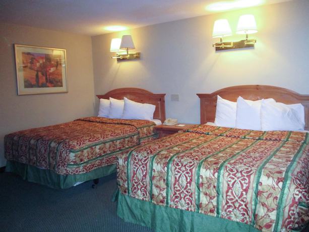 Imagen de la habitación del Hotel The Sunset Inn, Oriskany. Foto 12
