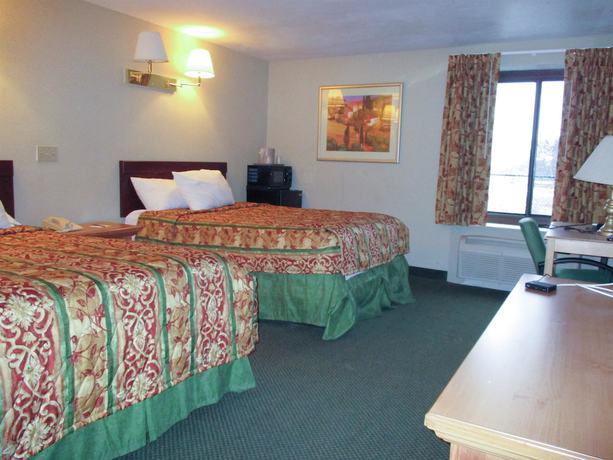 Imagen de la habitación del Hotel The Sunset Inn, Oriskany. Foto 15