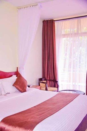 Imagen de la habitación del Hotel The Sunset Kisumu. Foto 1