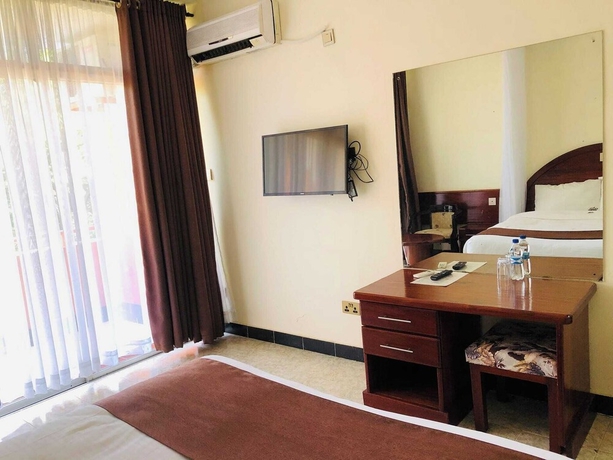 Imagen de la habitación del Hotel The Sunset Kisumu. Foto 3