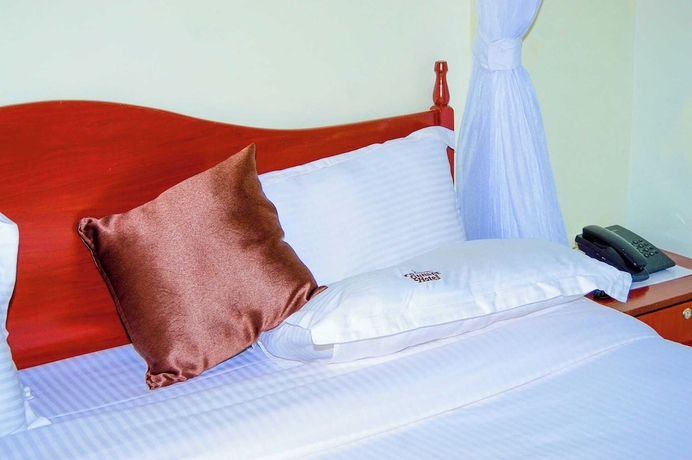 Imagen de la habitación del Hotel The Sunset Kisumu. Foto 6