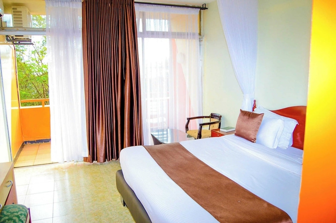 Imagen de la habitación del Hotel The Sunset Kisumu. Foto 7