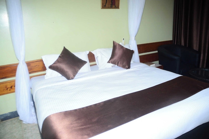 Imagen de la habitación del Hotel The Sunset Kisumu. Foto 8