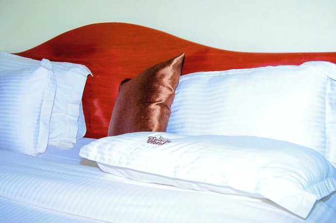 Imagen de la habitación del Hotel The Sunset Kisumu. Foto 9