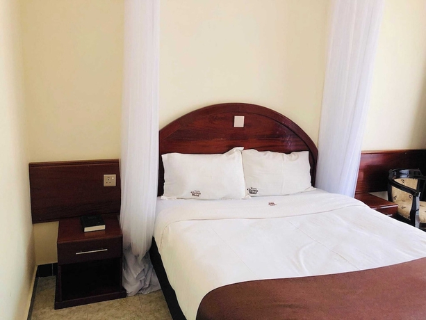 Imagen de la habitación del Hotel The Sunset Kisumu. Foto 12