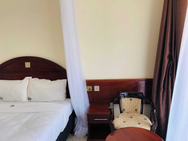 Imagen de la habitación del Hotel The Sunset Kisumu. Foto 13