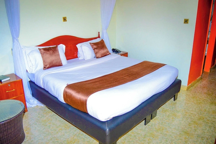 Imagen de la habitación del Hotel The Sunset Kisumu. Foto 14