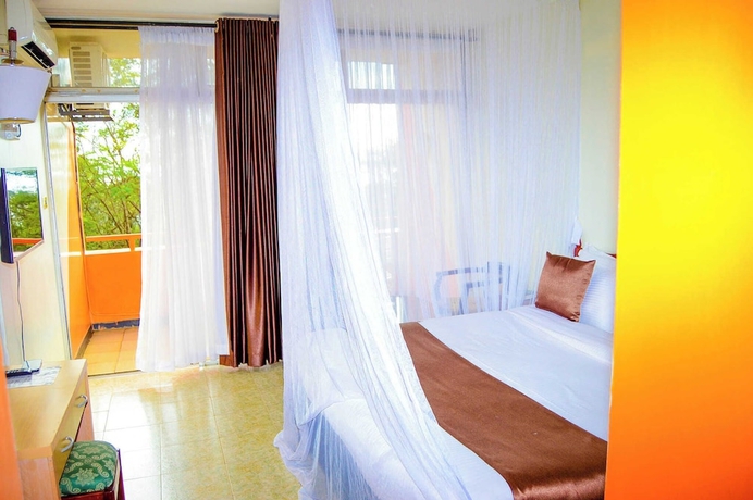 Imagen de la habitación del Hotel The Sunset Kisumu. Foto 15