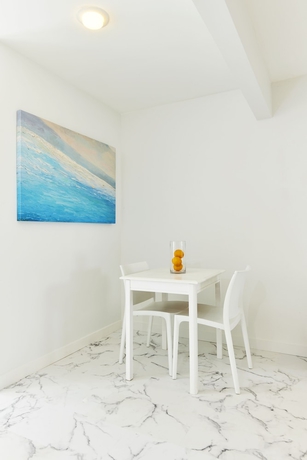 Imagen de la habitación del Hotel The Sunset Montauk. Foto 9