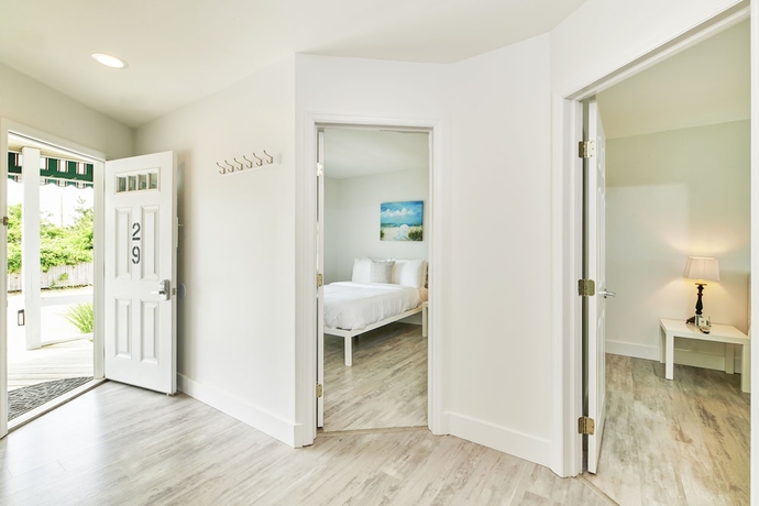 Imagen de la habitación del Hotel The Sunset Montauk. Foto 12