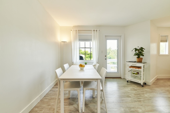 Imagen de la habitación del Hotel The Sunset Montauk. Foto 14