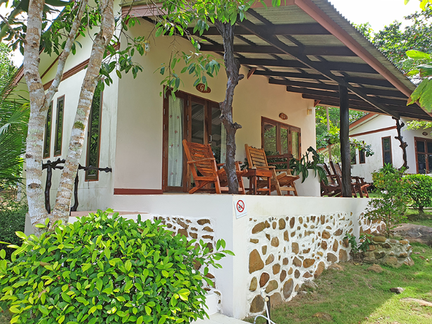 Imagen general del Hotel The Sunshine Resort. Foto 3