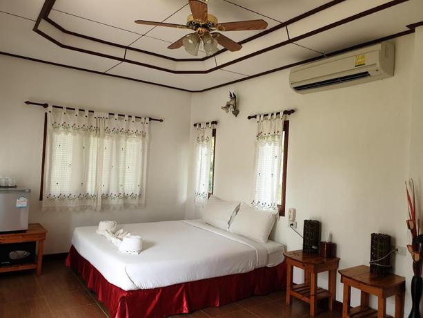 Imagen general del Hotel The Sunshine Resort. Foto 5