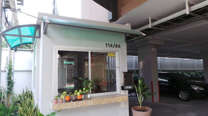 Imagen de los interiores del Hotel The Supara. Foto 13
