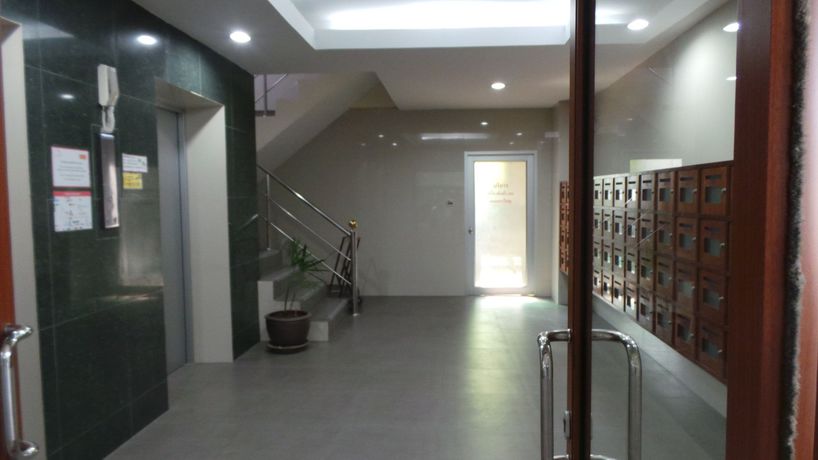 Imagen de los interiores del Hotel The Supara. Foto 14