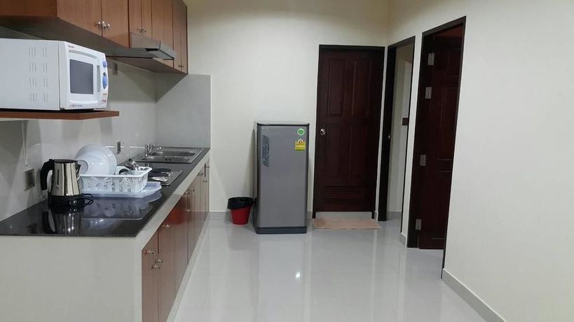 Imagen de los interiores del Hotel The Supara. Foto 16