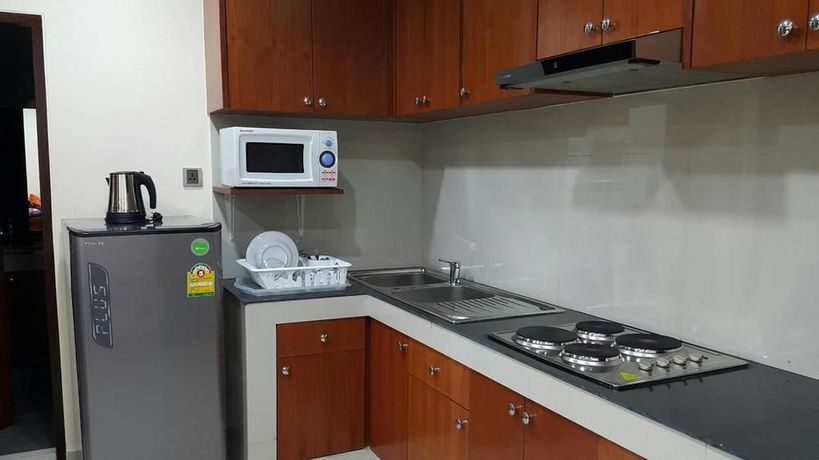 Imagen de los interiores del Hotel The Supara. Foto 17
