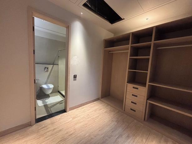 Imagen de la habitación del Hotel The Supreme and Banquet. Foto 3