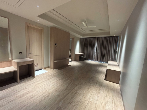 Imagen de la habitación del Hotel The Supreme and Banquet. Foto 12