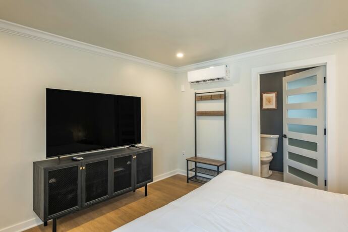 Imagen de la habitación del Hotel The Surf Club. Foto 12