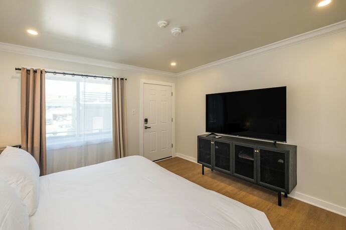 Imagen de la habitación del Hotel The Surf Club. Foto 13